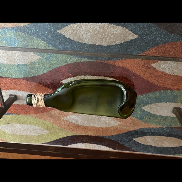 Bottle Slumping - Picture 3 of 3